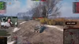 World of Tanks