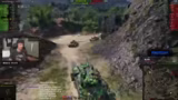 World of Tanks