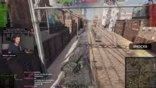 17:00 neue Commander DROPSRein in den B…
