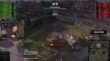 World of Tanks