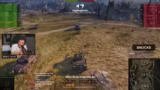 World of Tanks