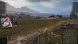 World of Tanks