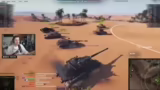 Erste Runden mit dem Object 2…