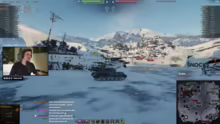 DROPS F2P und später Gryphon-5k-Projekt…