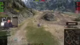 World of Tanks