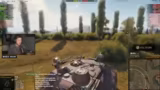 World of Tanks