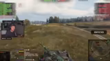World of Tanks