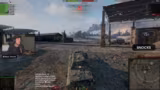 Chaotische Gefechte in World of Tanks: Kritik an neuem Modus