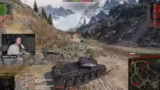 Matchmaking und Panzer-Statis…