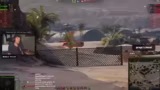 World of Tanks