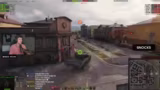 World of Tanks