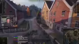 Umgang mit Flame und Gameplay…