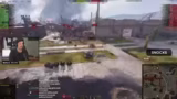 World of Tanks