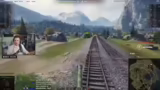 Diskussion über Trailer und n…