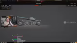 EBR-Gameplay und Gunmark-Fort…