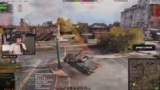 World of Tanks