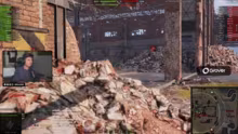 DROPS WoT !HEAT mit Hänno und Sterzik f…