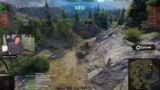 World of Tanks