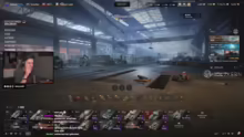 17:00 neue DROPS 2.0 HYPE !replay tembe…