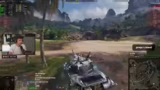 World of Tanks