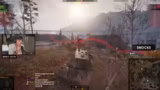 World of Tanks