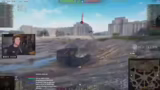 World of Tanks Action und Tea…