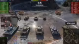 World of Tanks