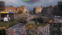 !MYSTERY DROPS t10 Panzer auf 100% Gunm…