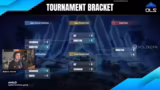 Halbfinale und Lower Bracket…