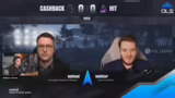 OLS Team-Camos und Embleme