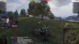 World of Tanks
