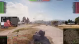 World of Tanks