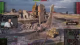 World of Tanks