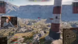 KV-2 Gameplay und Stream-Ende