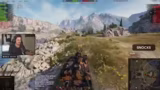 World of Tanks