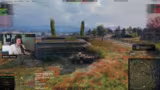 Neue Panzer für World of Tanks vorgestellt