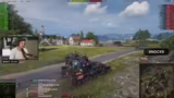 World of Tanks