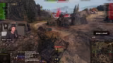 Tank-Spieler erfolgreich bei Event 'Weg zum Ruhm'