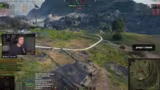 Neue Panzer im Fokus: Update bringt interessante Änderungen