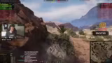 World of Tanks