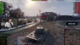 World of Tanks