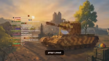 DROPSLeopard 2A1 testen winback prep !s…