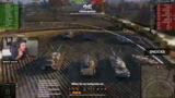 World of Tanks