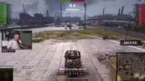 World of Tanks