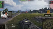 DROPS Endlich wieder Pixelpanzer! Heute…