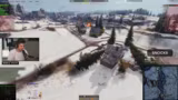 World of Tanks: Strategische Panzerwahl und Map-Analyse