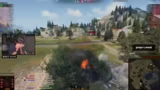 World of Tanks
