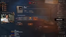 17:00 neue Commander DROPSRein in den B…