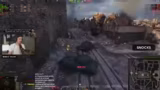World of Tanks