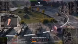World of Tanks